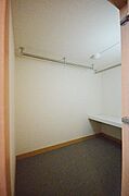 写真は別号室のものです。