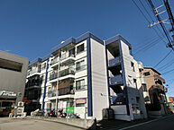 広島県広島市西区庚午中3丁目：物件画像／オールハウス株式会社　本店　賃貸事業部