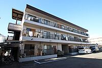 広島県広島市南区皆実町3丁目：物件画像／オールハウス株式会社　本店　賃貸事業部