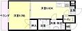 ノーブル平和大通り7階6.6万円
