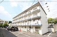 広島県広島市東区牛田新町3丁目：物件画像／オールハウス株式会社　本店　賃貸事業部