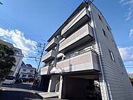 広島県広島市中区江波二本松2丁目：物件画像／オールハウス株式会社　本店　賃貸事業部