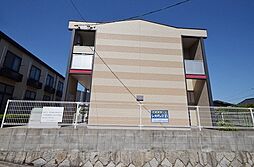 レオパレスASEBAI