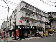 広島県安芸郡府中町城ケ丘：物件画像／オールハウス株式会社　本店　賃貸事業部