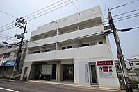 広島県広島市南区旭2丁目：物件画像／オールハウス株式会社　本店　賃貸事業部