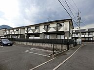 広島県広島市安佐北区亀山1丁目：物件画像／オールハウス株式会社　本店　賃貸事業部