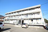 広島県広島市安佐南区古市4丁目：物件画像／オールハウス株式会社　本店　賃貸事業部
