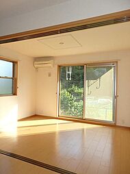 居間