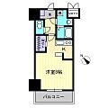 ランド・マーク庚午6階6.0万円