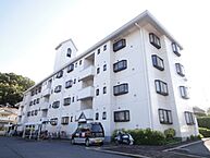 広島県安芸郡府中町山田2丁目：物件画像／オールハウス株式会社　本店　賃貸事業部