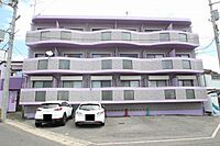 広島県広島市安芸区船越3丁目：物件画像／オールハウス株式会社　本店　賃貸事業部
