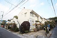 広島県安芸郡府中町宮の町3丁目：物件画像／オールハウス株式会社　本店　賃貸事業部