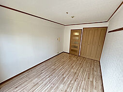 センチュリー曙I 502 5階1Kのリビング/ダイニング