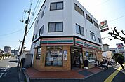 セブン−イレブン　広島草津新町店