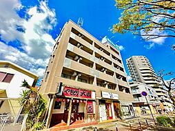 アムール祇園新橋