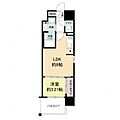 LiveCasa土橋6階7.9万円