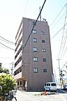 広島県広島市南区皆実町5丁目：物件画像／オールハウス株式会社　本店　賃貸事業部