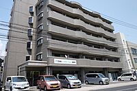 広島県安芸郡府中町大須3丁目：物件画像／オールハウス株式会社　本店　賃貸事業部