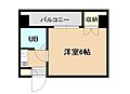 メーソン舟入2階3.1万円