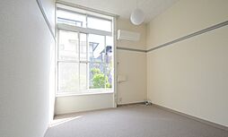 レオパレスシンセー 203 2階1Kのリビング/ダイニング