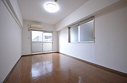 クレインリバーサイド 502 5階1DKのリビング/ダイニング