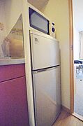 別号室の写真です。