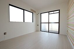 Michiroom長束 301 3階1Kのリビング/ダイニング