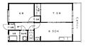 コーポラス東山本1階5.5万円