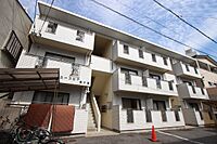 広島県広島市南区皆実町6丁目：物件画像／オールハウス株式会社　本店　賃貸事業部