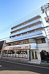 広島県広島市南区旭1丁目：物件画像／オールハウス株式会社　本店　賃貸事業部