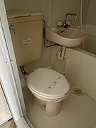 同物件別室です。