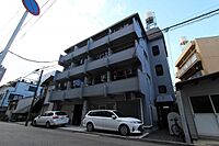 広島県広島市西区楠木町1丁目：物件画像／オールハウス株式会社　本店　賃貸事業部