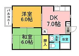 セラミックマンション河本