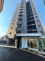 ブランシエスタ広島駅