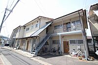 広島県安芸郡府中町八幡2丁目：物件画像／オールハウス株式会社　本店　賃貸事業部