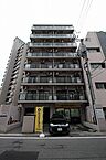 広島県広島市中区宝町：物件画像／オールハウス株式会社　本店　賃貸事業部