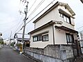 中山鏡が丘戸建て