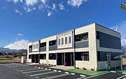 コンフォルト西風