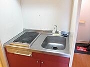 写真は別号室のものです。