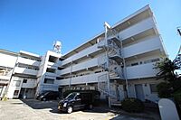 広島県広島市安佐南区古市4丁目：物件画像／オールハウス株式会社　本店　賃貸事業部