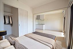 ベルハウス 311 3階1LDKのリビング/ダイニング