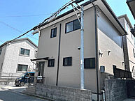 広島県広島市安佐南区川内2丁目：物件画像／オールハウス株式会社　本店　賃貸事業部