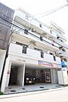 広島県広島市中区本川町2丁目：物件画像／オールハウス株式会社　本店　賃貸事業部