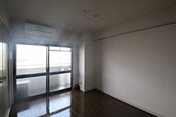 AZALEA中広 806 8階1DKのリビング/ダイニング