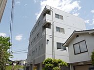 広島県広島市安佐南区大町東3丁目：物件画像／オールハウス株式会社　本店　賃貸事業部