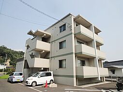 Ｇｒｅｅｎ　Ｓｔｒｅｅｔ　弐番館