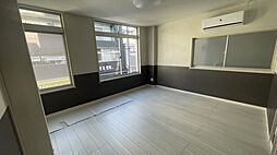 真田ビル 201 2階3LDKのリビング/ダイニング