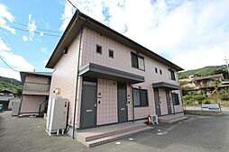 サニーヒルII(安佐南区山本)