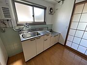 別号室の写真です。