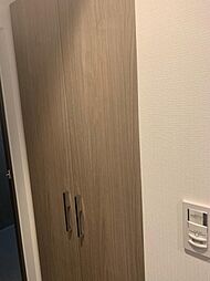 ブリリアンクラス河原町 605 6階1Kのリビング/ダイニング